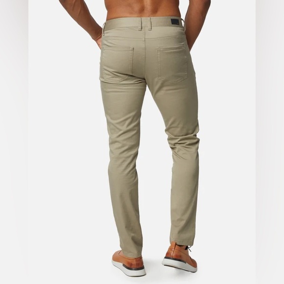 Rhone Everyday Five Pocket Pant 32"x30.5" - Picture 2 of 14